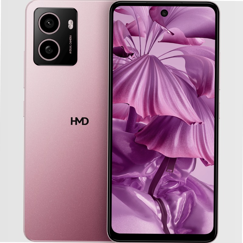 HMD Pulse: Tecnologia Avanzata per il Suo Stile