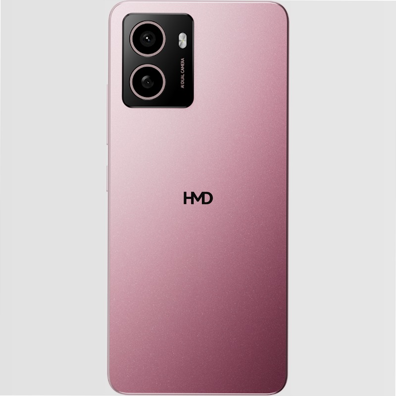 HMD Pulse: Tecnologia Avanzata per il Suo Stile