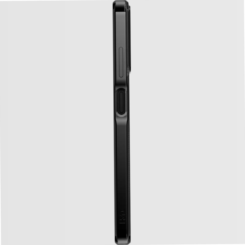 HMD Fusion: Batteria Durabile & Design Innovativo