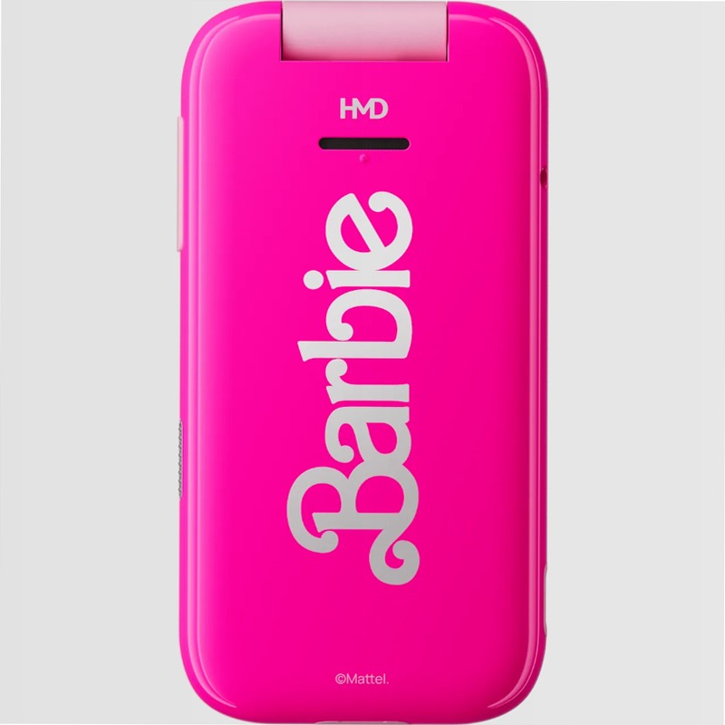 HMD Barbie™ Phone 4G