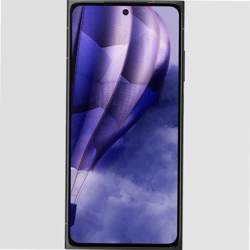 HMD Skyline: Sfida i Limiti del Cielo