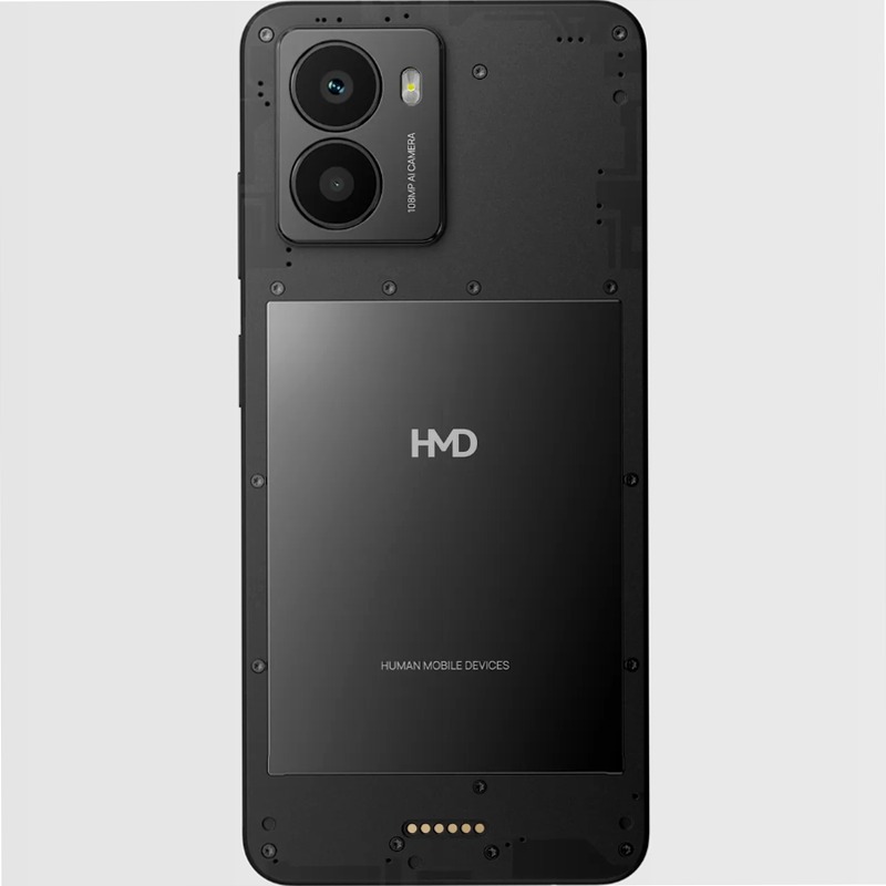 HMD Fusion X1