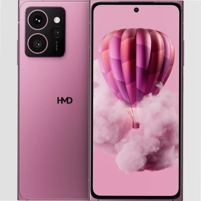 HMD Skyline: Sfida i Limiti del Cielo Celeste