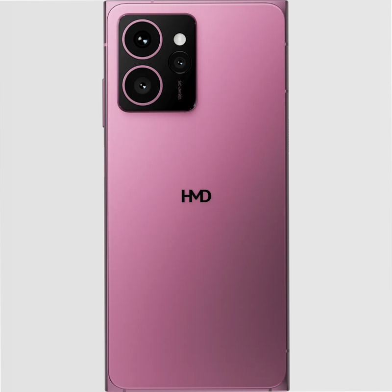 HMD Skyline: Sfida i Limiti del Cielo Celeste