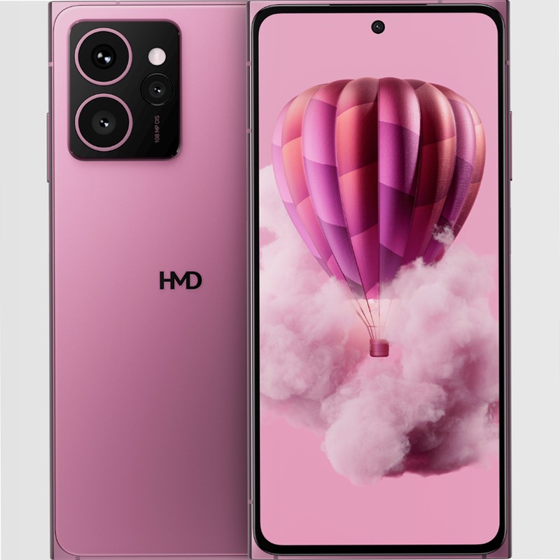 HMD Skyline: Sfida i Limiti del Cielo