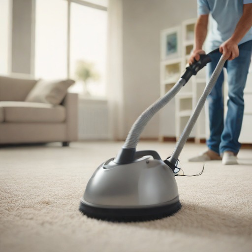 Lavatappeti: la guida sostenibile per una pulizia efficace e duratura
