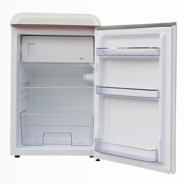 CLASS130K-CREMA Frigorifero 100 LT.