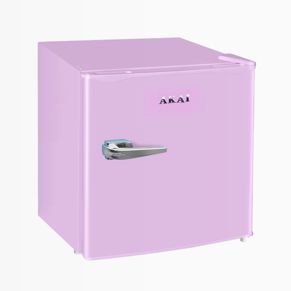 CLASS55K-PK PINK Frigorifero 50 LT.
