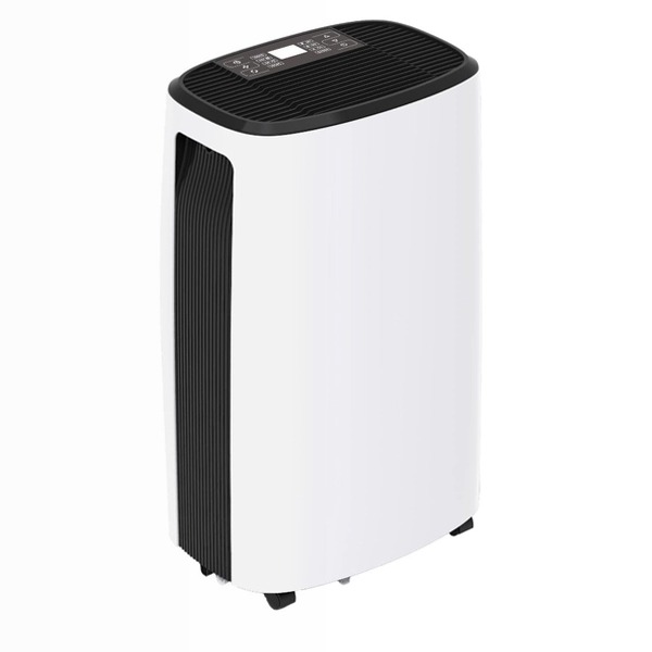 Deumidificatore DH20K 20 Litri Giornalieri