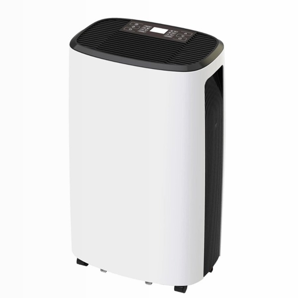 Deumidificatore DH20K 20 Litri Giornalieri