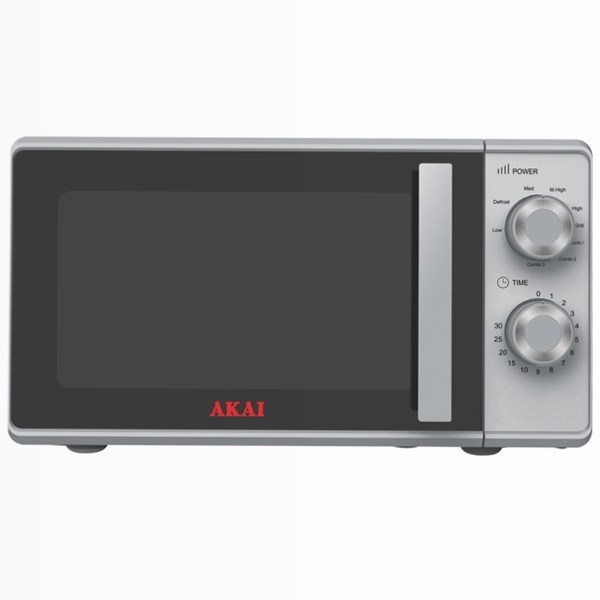 AKMW204SL Microonde 20 LT. con Grill