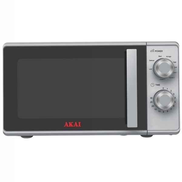 AKMW204SL Microonde 20 LT. con Grill