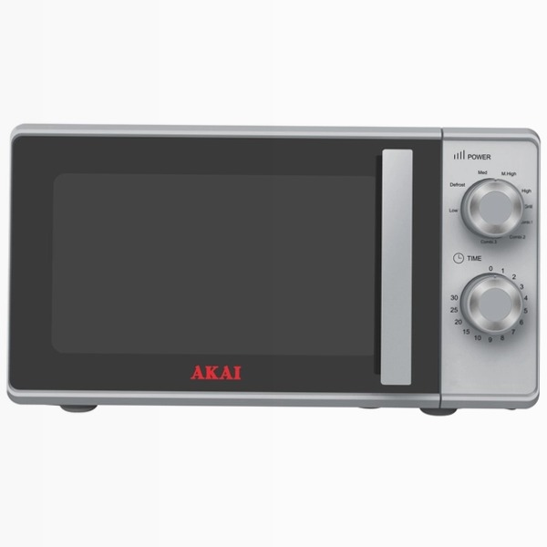 AKMW204SL Microonde 20 LT. con Grill