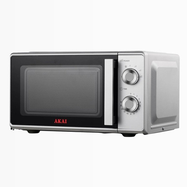 AKMW204SL Microonde 20 LT. con Grill