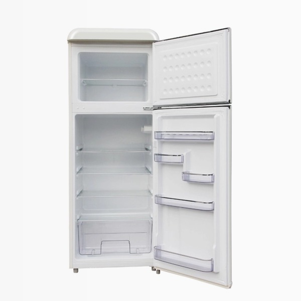 CLASS241K-CR CREMA Frigorifero 240 LT. Beige