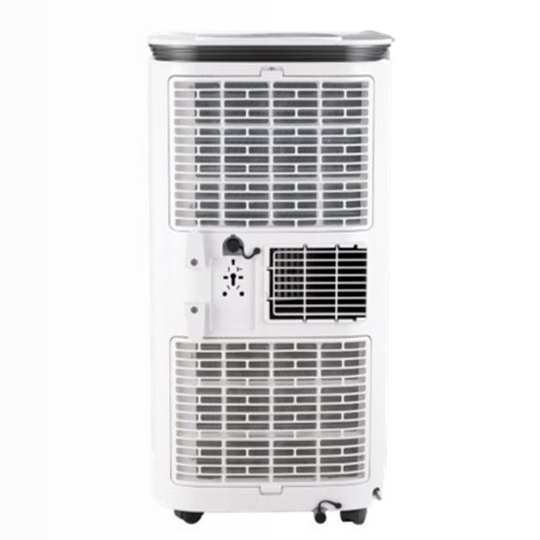 ACP950KH-J Climatizzatore portatile con pompa di calore Wi-Fi - Con Telecomando