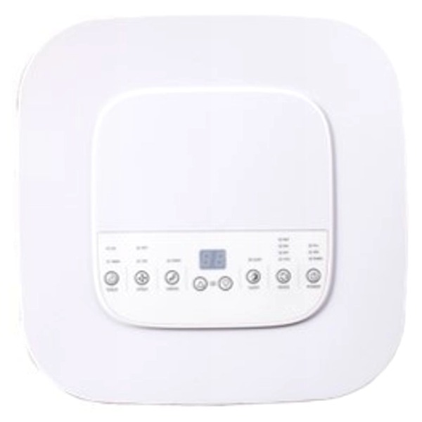 ACP950KH-J Climatizzatore portatile con pompa di calore Wi-Fi - Con Telecomando