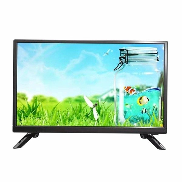 AKAI LED AKTV22PT FHD Bianco 55"