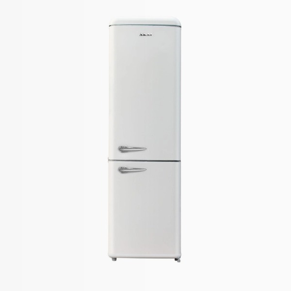 Frigorifero Combinato Class301KCR 265 lt. Crema Beige 265lt Libera