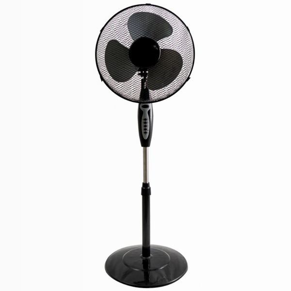 VP4045R/LX Ventilatore a piantana 40 cm con Telecomando