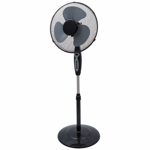 VP4045R/LX Ventilatore a piantana 40 cm con Telecomando