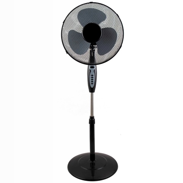 VP4045R/LX Ventilatore a piantana 40 cm con Telecomando