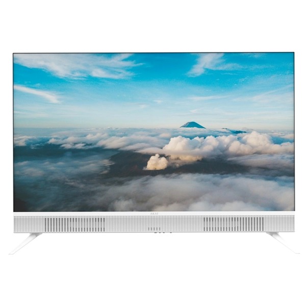 AKTV3238QSW QLED SOUNDBAR - SMART TV VIDAA 81"