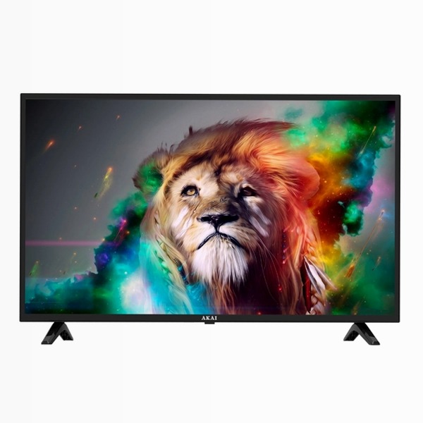 AKTV434JWB WEBOS SMART 108" 4K LED