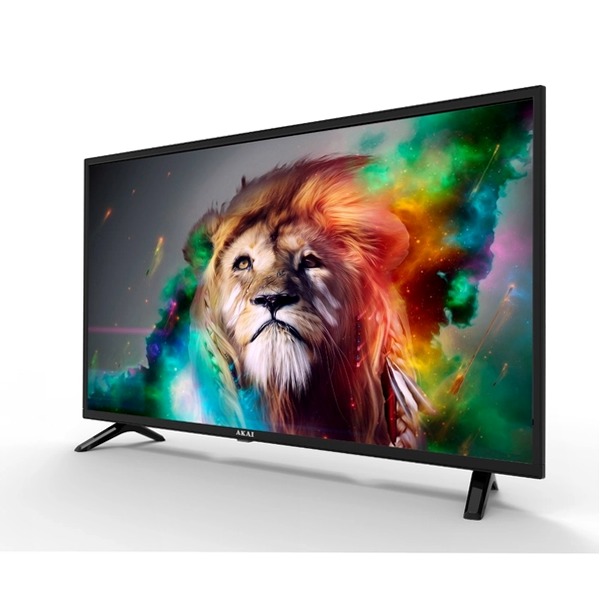 AKTV434JWB WEBOS SMART 108" 4K LED