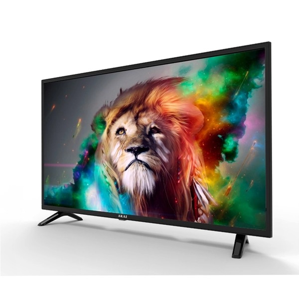 AKTV434JWB WEBOS SMART 108" 4K