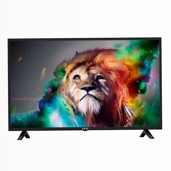 AKTV434JWB WEBOS SMART 108" 4K