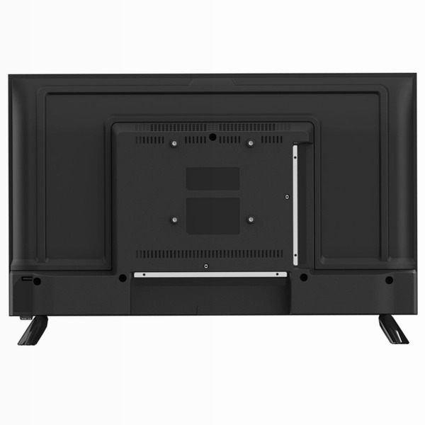 AKTV2431WS - SMART TV WHALE OS Nero 60" LED