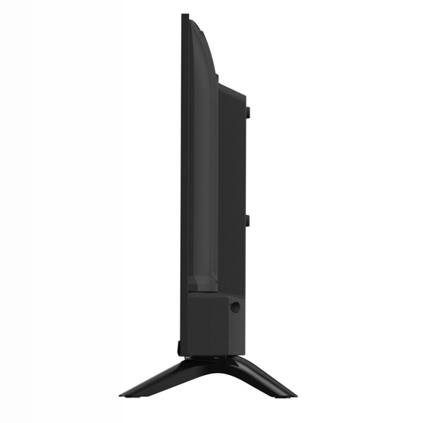 AKTV2431WS - SMART TV WHALE OS Nero 60" LED