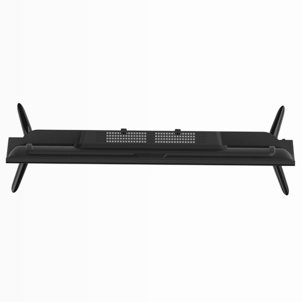 AKTV2431WS - SMART TV WHALE OS Nero 60" LED