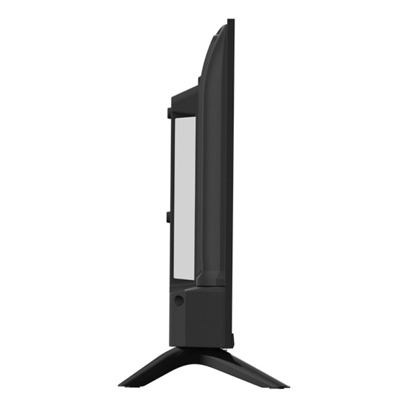 AKTV2431WS - SMART TV WHALE OS Nero 60" LED