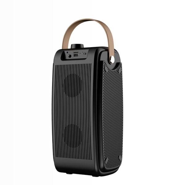 AKBT980 Party Speaker Bluetooth V5.1 Con Luci LED 10w