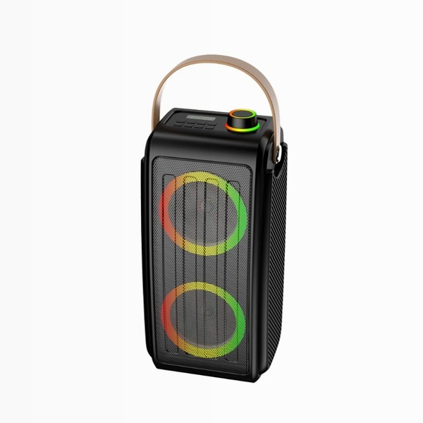AKBT980 Party Speaker Bluetooth V5.1 Con Luci LED 10w