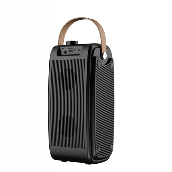 AKBT980 Party Speaker Bluetooth V5.1 Con Luci LED 10w
