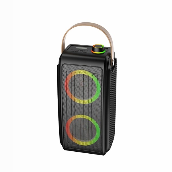 AKBT980 Party Speaker Bluetooth V5.1 Con Luci LED 10w