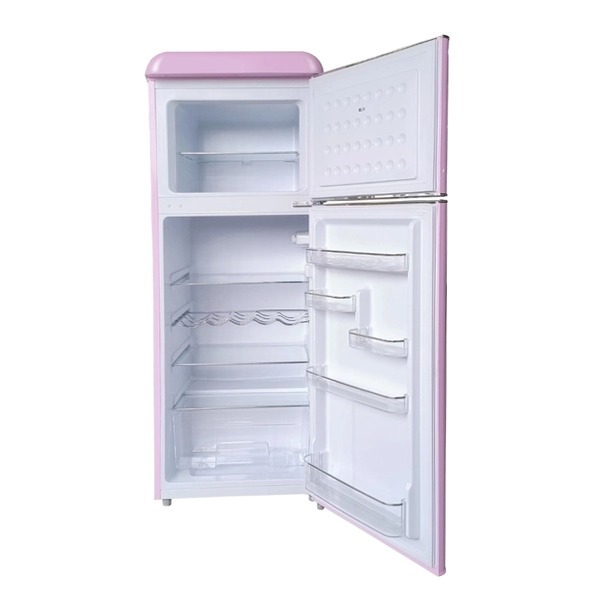 CLASS241KPK PINK Frigorifero 240 LT.
