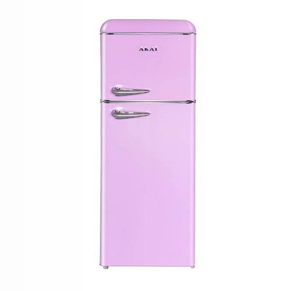 CLASS241KPK PINK Frigorifero 240 LT.