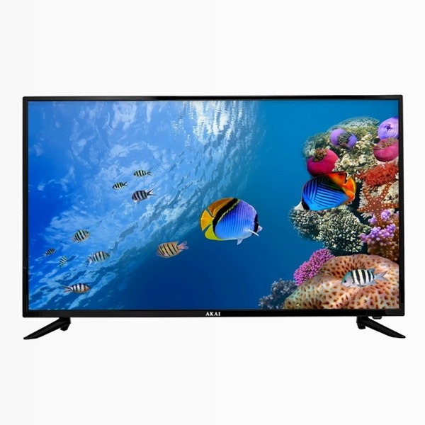 AKAI LED AKTV3925T SMART TV ANDROID 99"