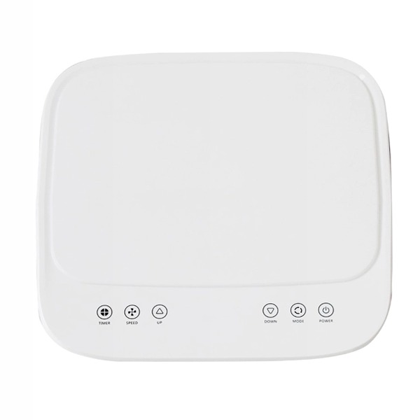 ACP730KJ COND.PORT.7000BTU AKA