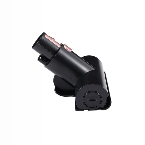 AP890K PRO - Scopa Ricaricabile per Aspirazione Batteria estraibile 0.8lt 150W
