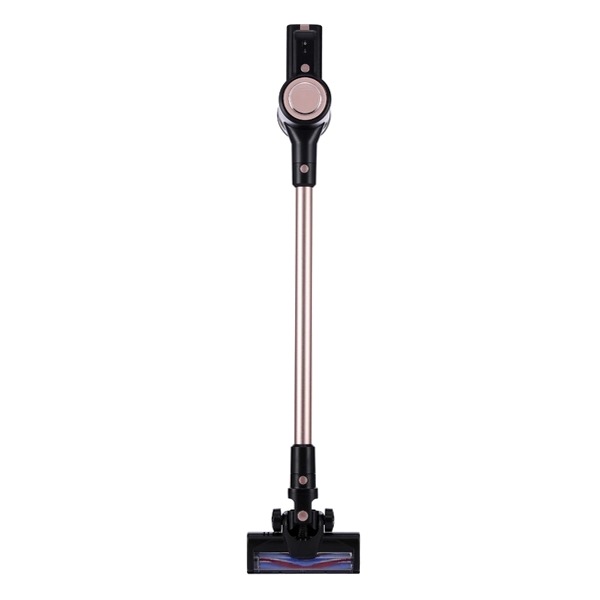 AP890K PRO - Scopa Ricaricabile per Aspirazione Batteria estraibile 0.8lt 150W