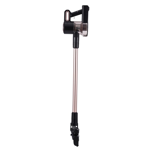 AP890K PRO - Scopa Ricaricabile per Aspirazione Batteria estraibile 0.8lt 150W