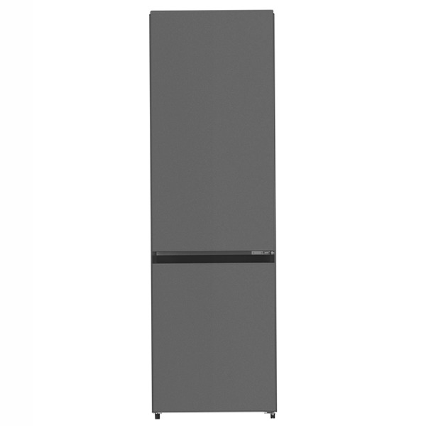 AKFR290S/SL SILVER Frigorifero 290 LT. No frost Argento