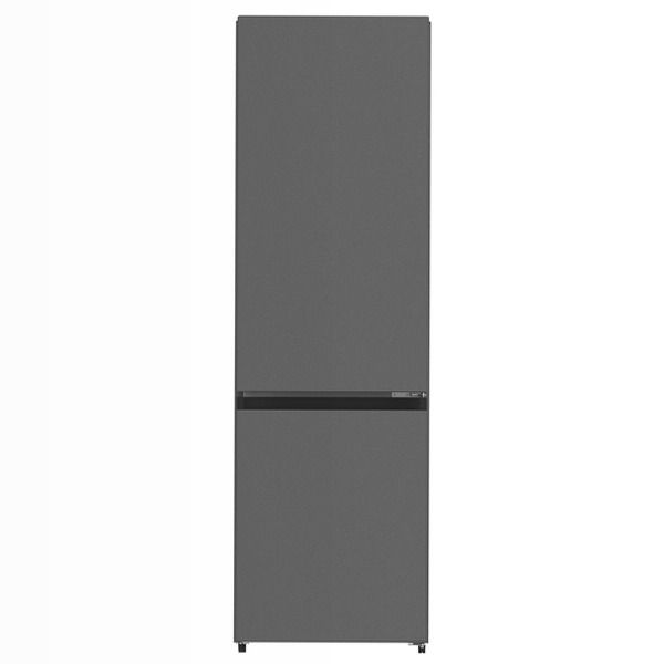 AKFR290S/SL SILVER Frigorifero 290 LT. No frost Argento