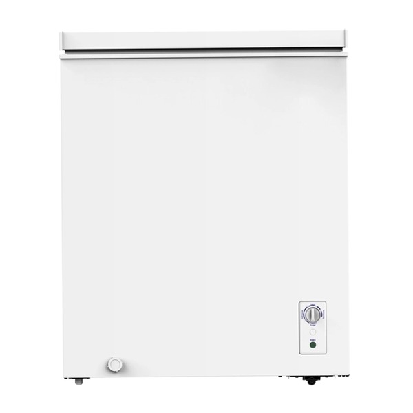 ICE155-R Congelatore a Pozzetto 150 lt. Classe E