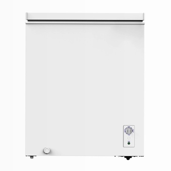 ICE155-R Congelatore a Pozzetto 150 lt. Classe E
